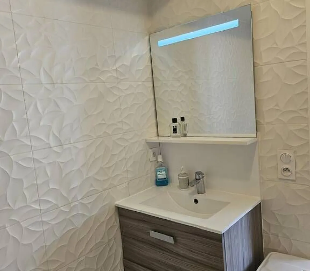 Location Colombes Appartement 6836e15825ef