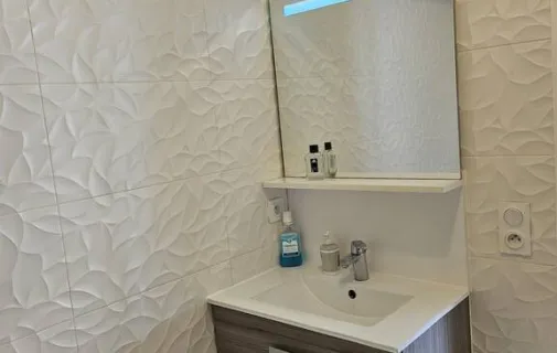 Location Colombes Appartement 6836e15825ef