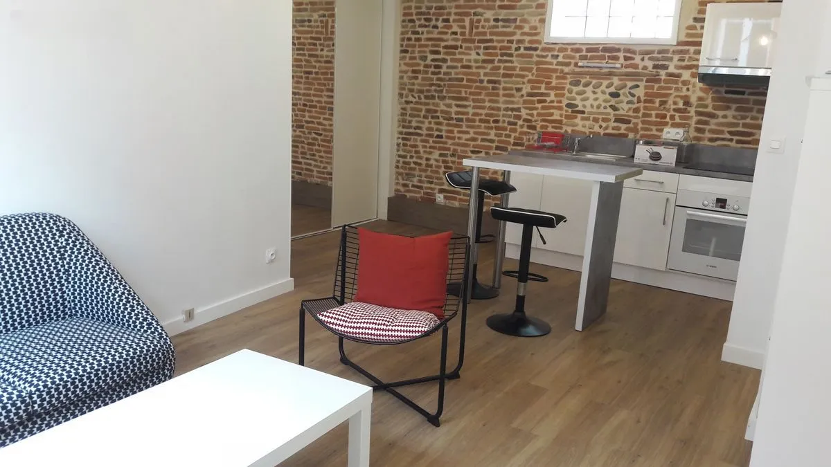 Location Toulouse Appartement 6836e60c2db0