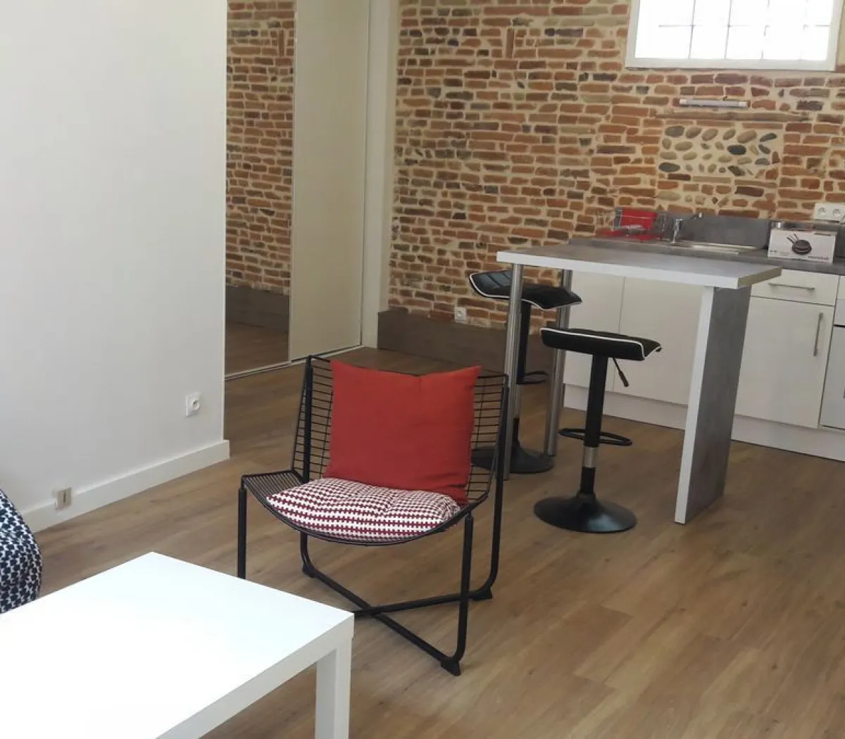 Location Toulouse Appartement 6836e60c2db0