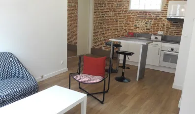 Location Toulouse Appartement 6836e60c2db0
