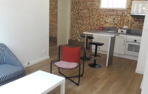 Location Toulouse Appartement 6836e60c2db0