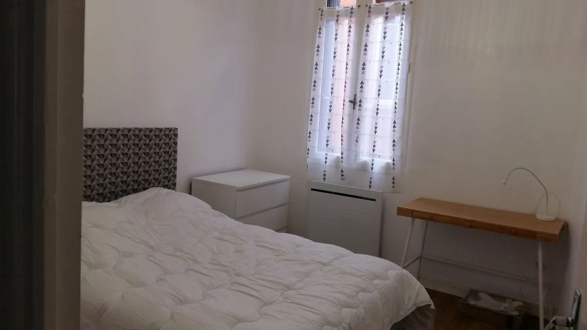 Location Toulouse Appartement 6836e60c2db0
