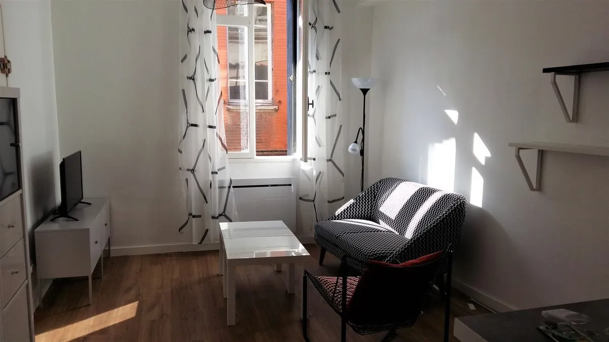 Location Toulouse Appartement 6836e60c2db0