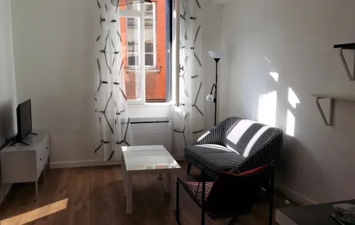 Location Toulouse Appartement 6836e60c2db0