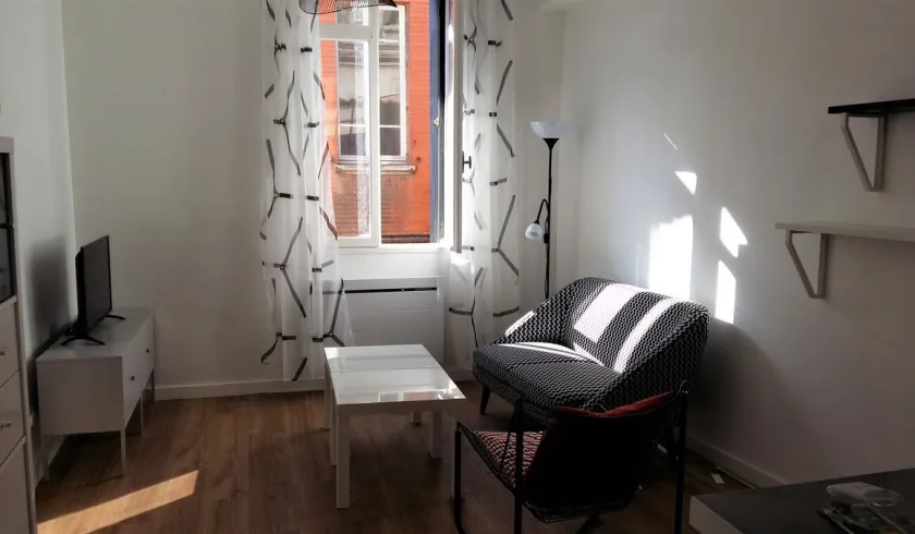 Location Toulouse Appartement 6836e60c2db0