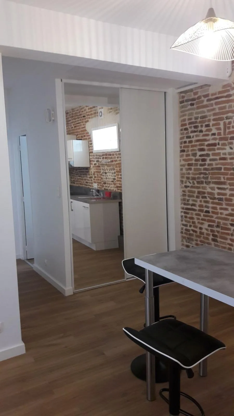 Location Toulouse Appartement 6836e60c2db0