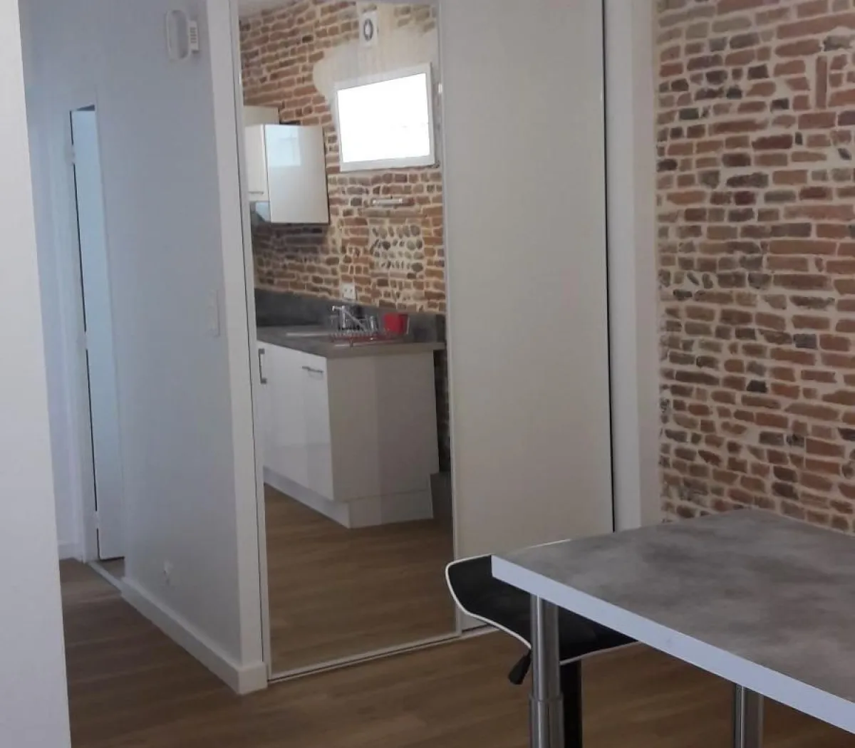 Location Toulouse Appartement 6836e60c2db0