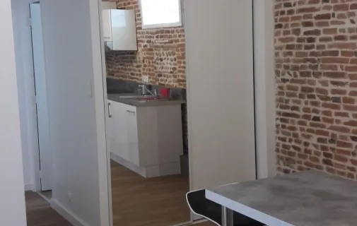 Location Toulouse Appartement 6836e60c2db0