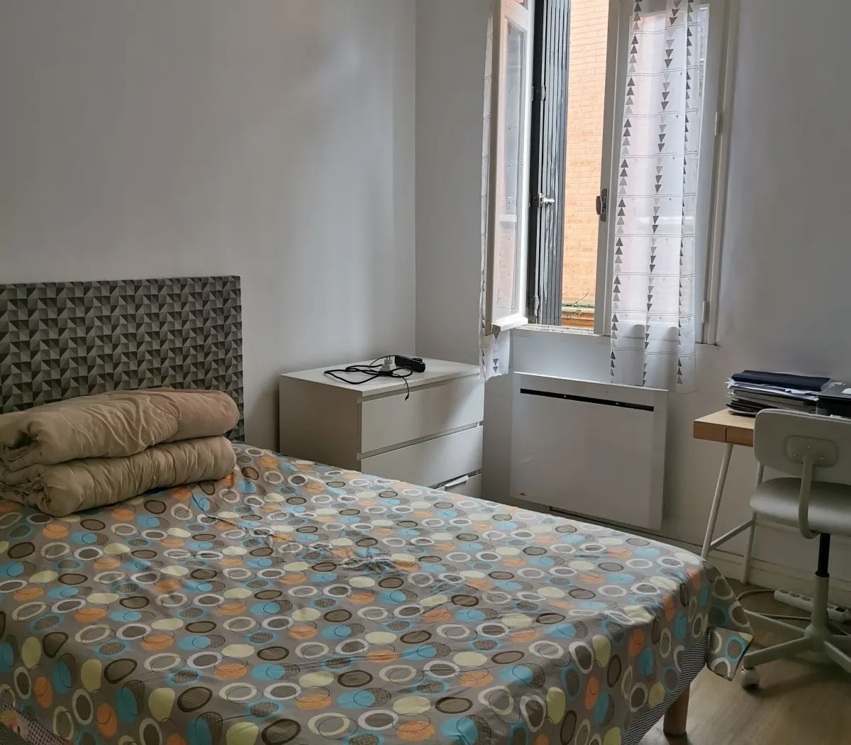 Location Toulouse Appartement 6836e60c2db0