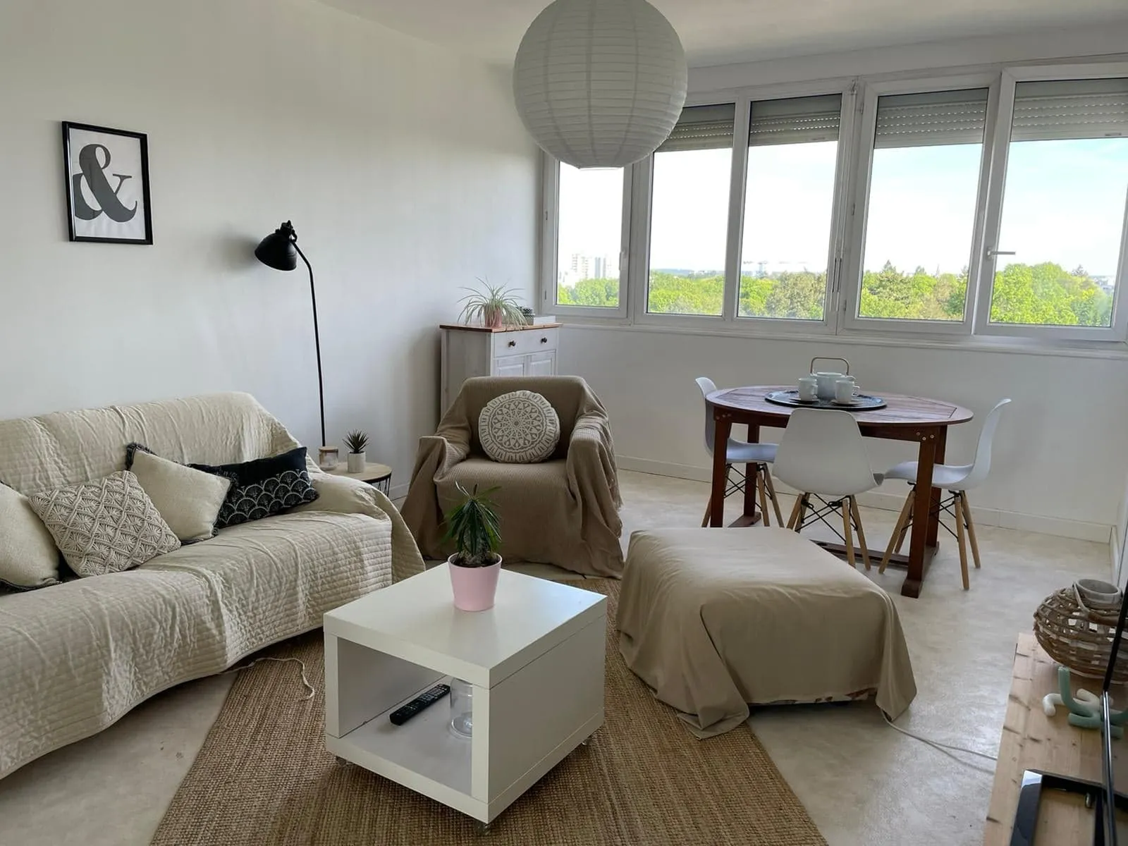Location Nantes Appartement 6837000835b6