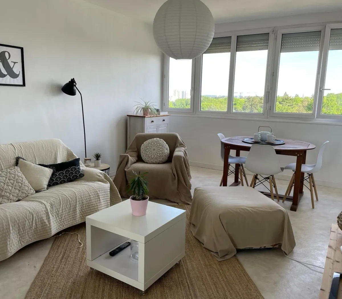 Location Nantes Appartement 6837000835b6