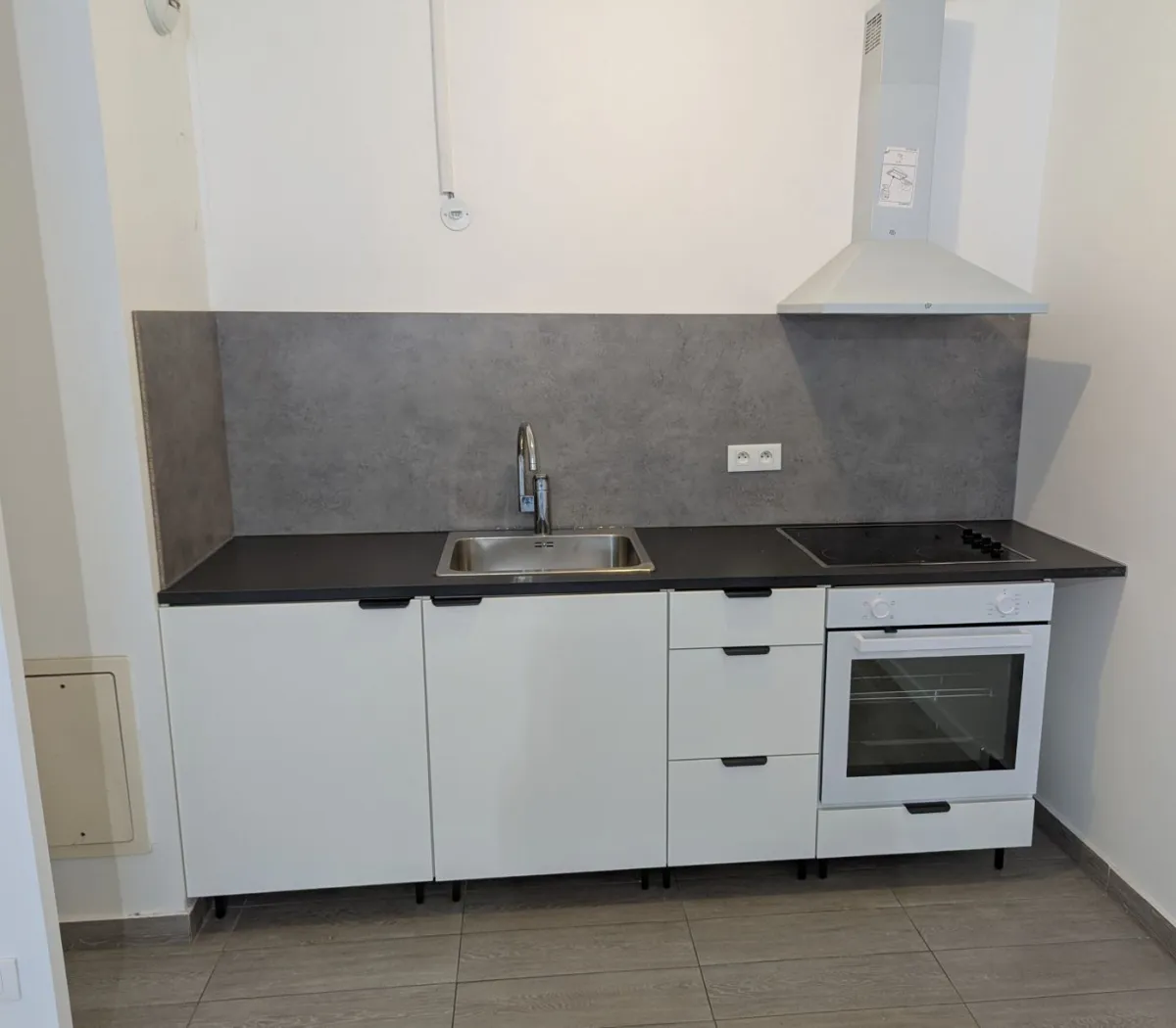 Location Aubervilliers Appartement 68370b144a11