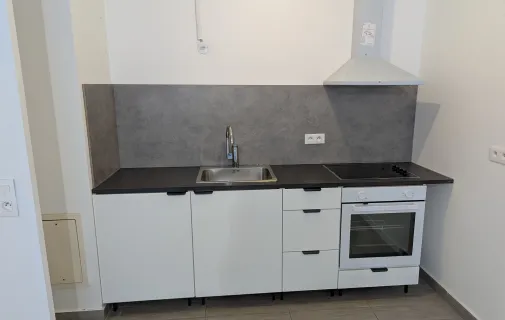 Location Aubervilliers Appartement 68370b144a11