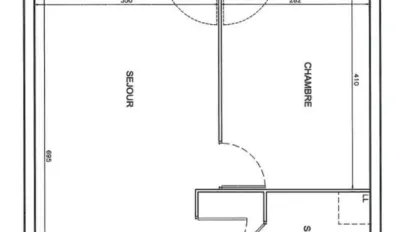 miniatureLocation Aubervilliers Appartement 68370b144a112