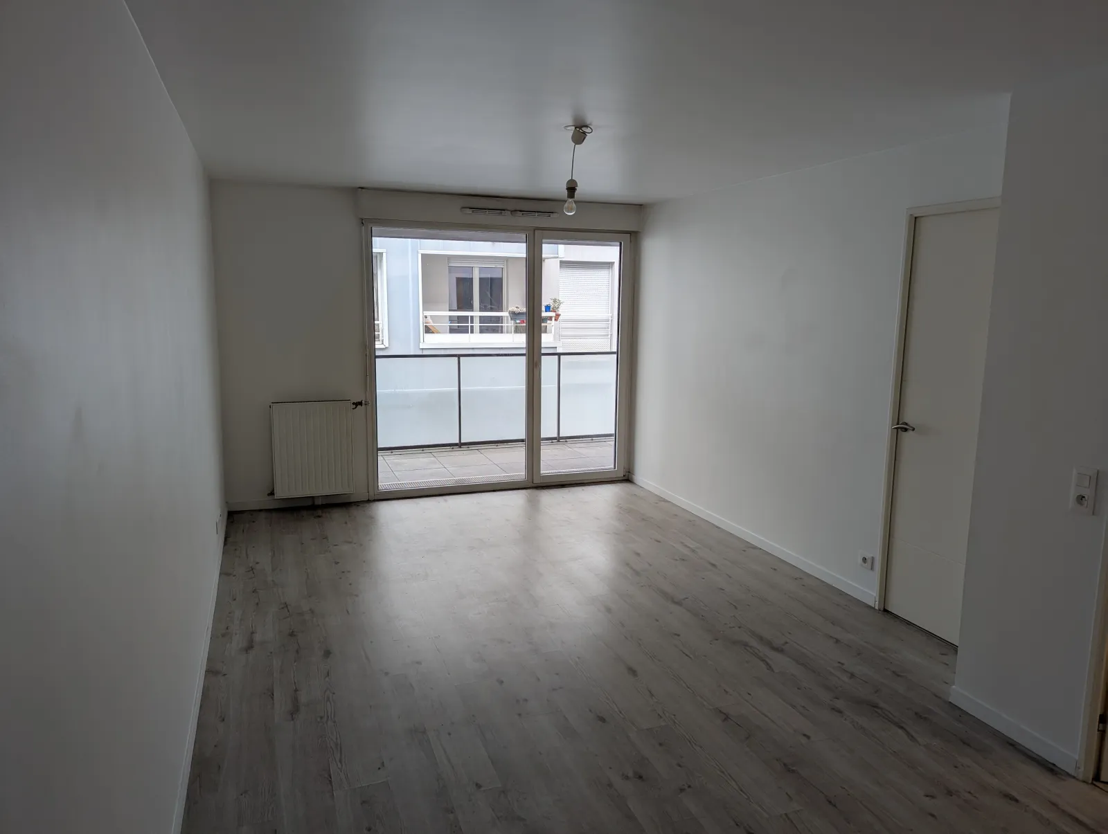 Location Aubervilliers Appartement 68370b144a111