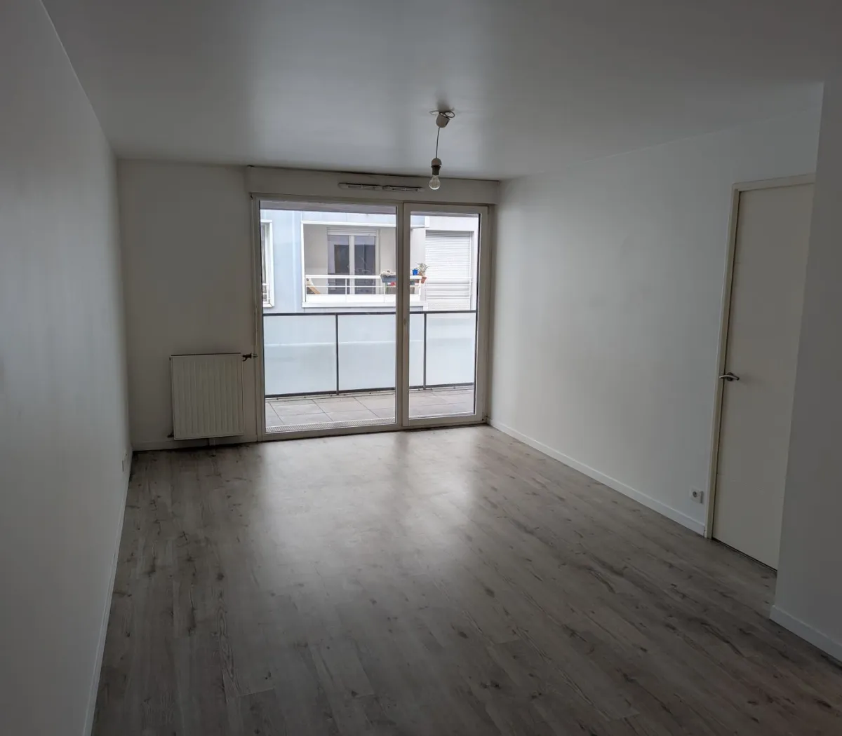 Location Aubervilliers Appartement 68370b144a11