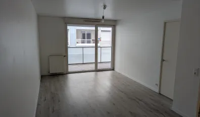 miniatureLocation Aubervilliers Appartement 68370b144a112