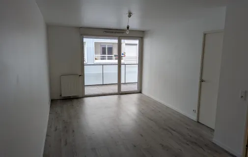 Location Aubervilliers Appartement 68370b144a11