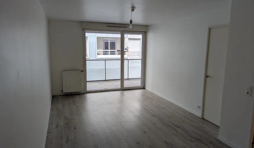 Location Aubervilliers Appartement 68370b144a111