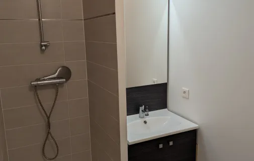 Location Aubervilliers Appartement 68370b144a11