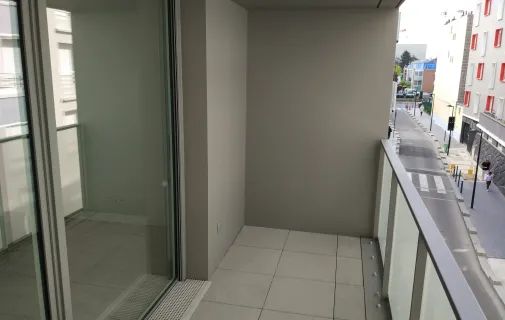 Location Aubervilliers Appartement 68370b144a11