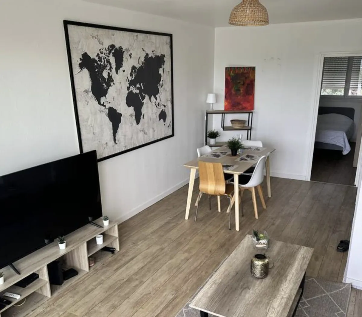 Location Cenon Chambre 683716092268