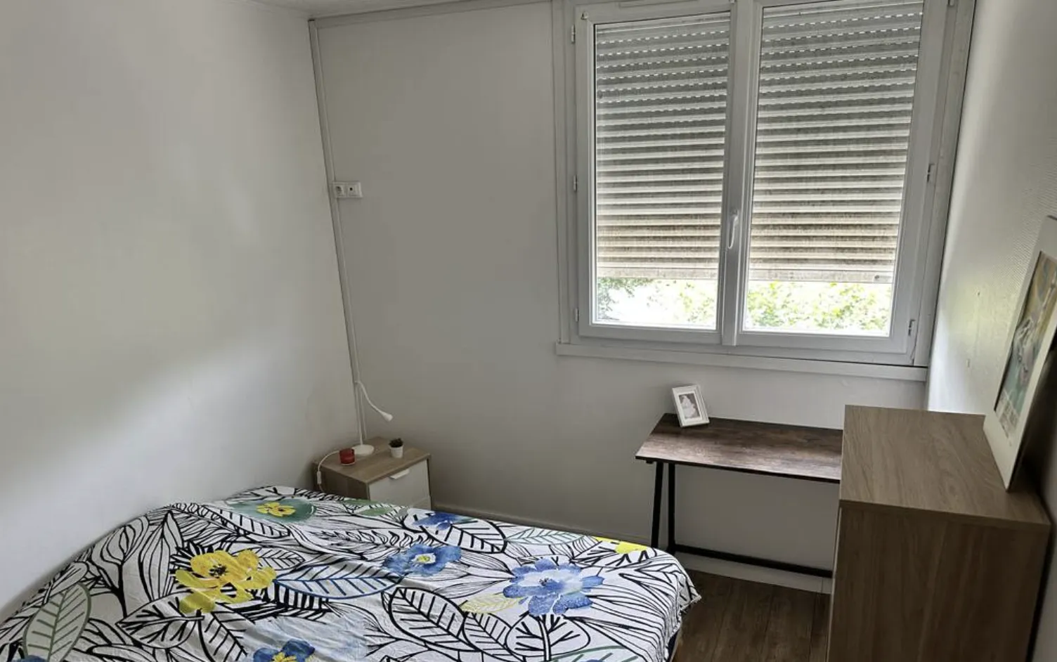 Location Cenon Chambre 6837160922682