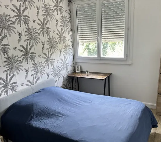 Location Cenon Chambre 6837160922683