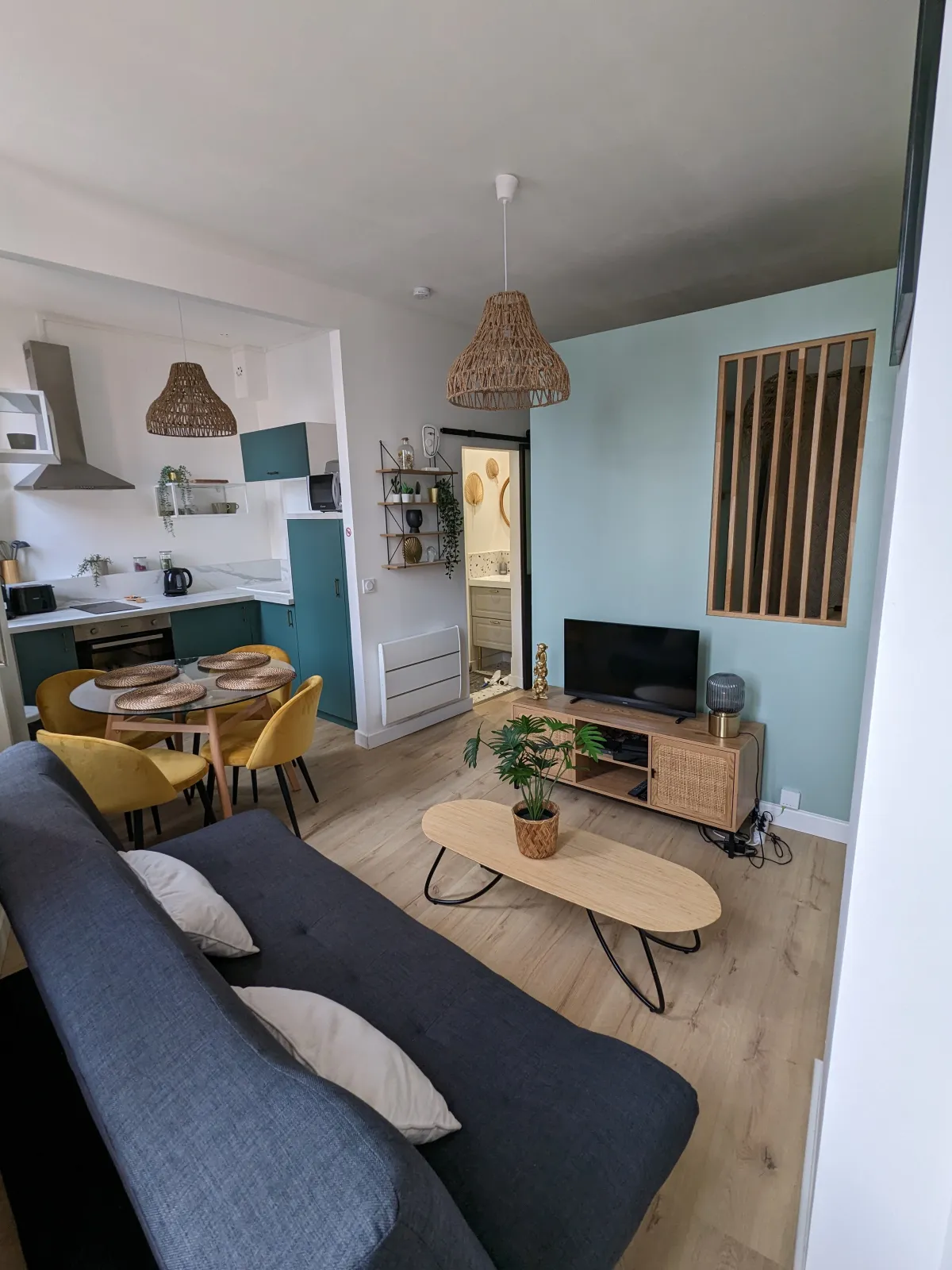 Location Toulouse Appartement 68371889541b1