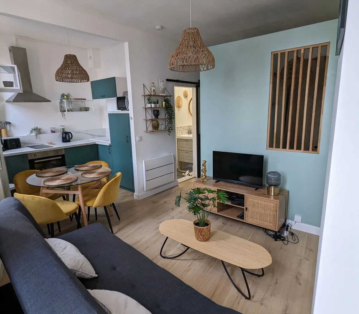 Location Toulouse Appartement 68371889541b