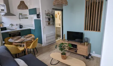 miniatureLocation Toulouse Appartement 68371889541b2