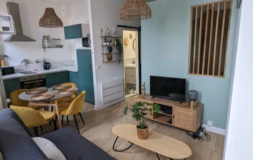 Location Toulouse Appartement 68371889541b