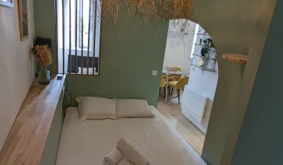 miniatureLocation Toulouse Appartement 68371889541b2
