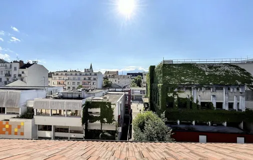 Location Grenoble Appartement 68372ce0d8ef