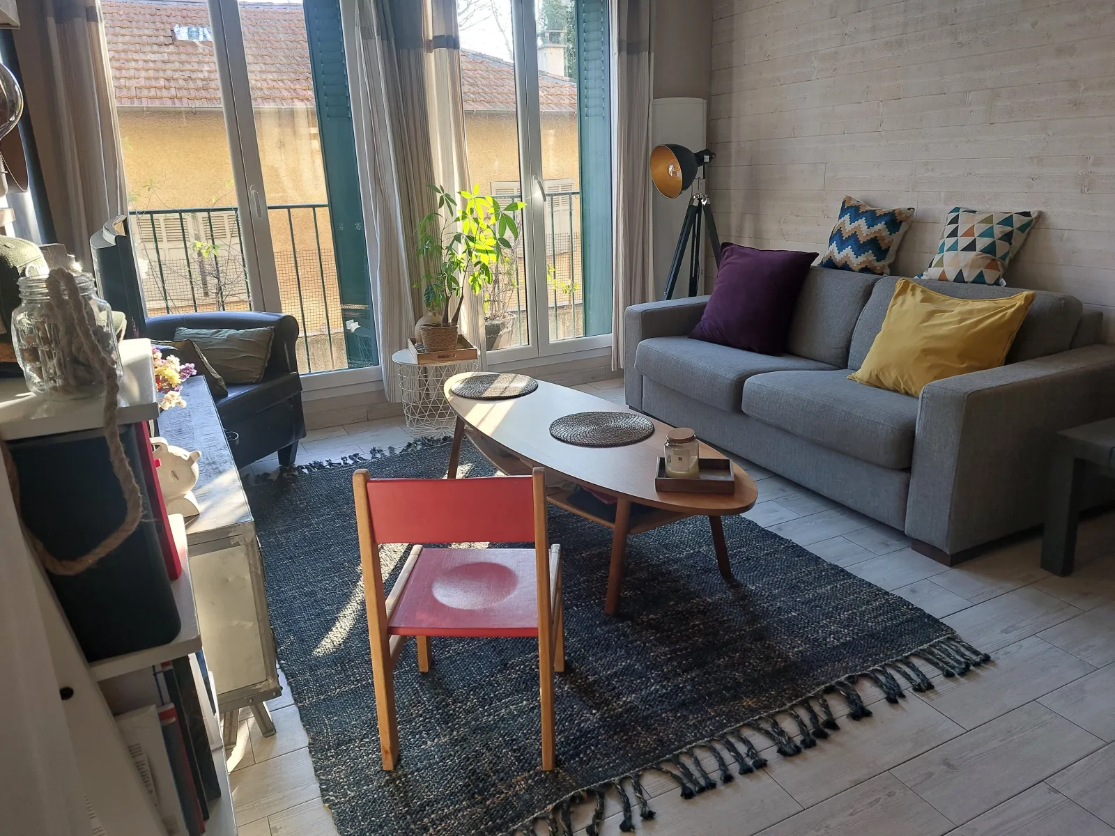 Location Aix-en-Provence Appartement 683767d7d0446