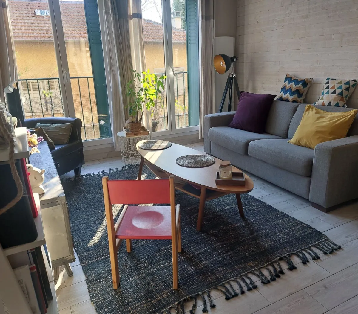 Location Aix-en-Provence Appartement 683767d7d044