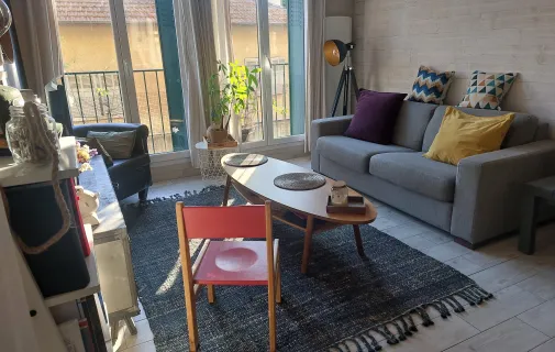 Location Aix-en-Provence Appartement 683767d7d044