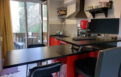 Location Aix-en-Provence Appartement 683767d7d044