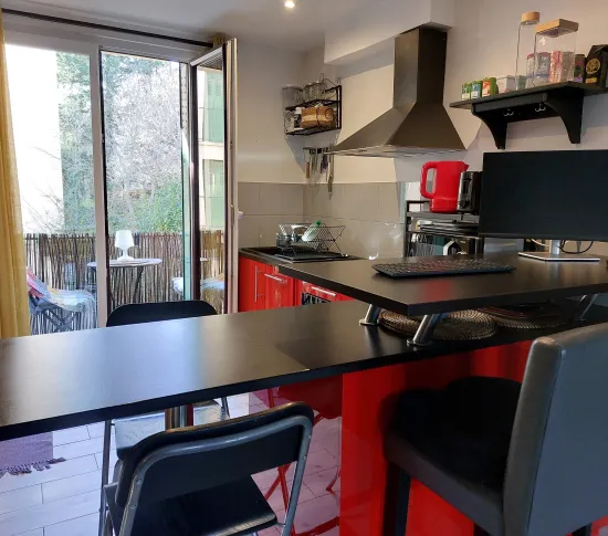 Location Aix-en-Provence Appartement 683767d7d0442