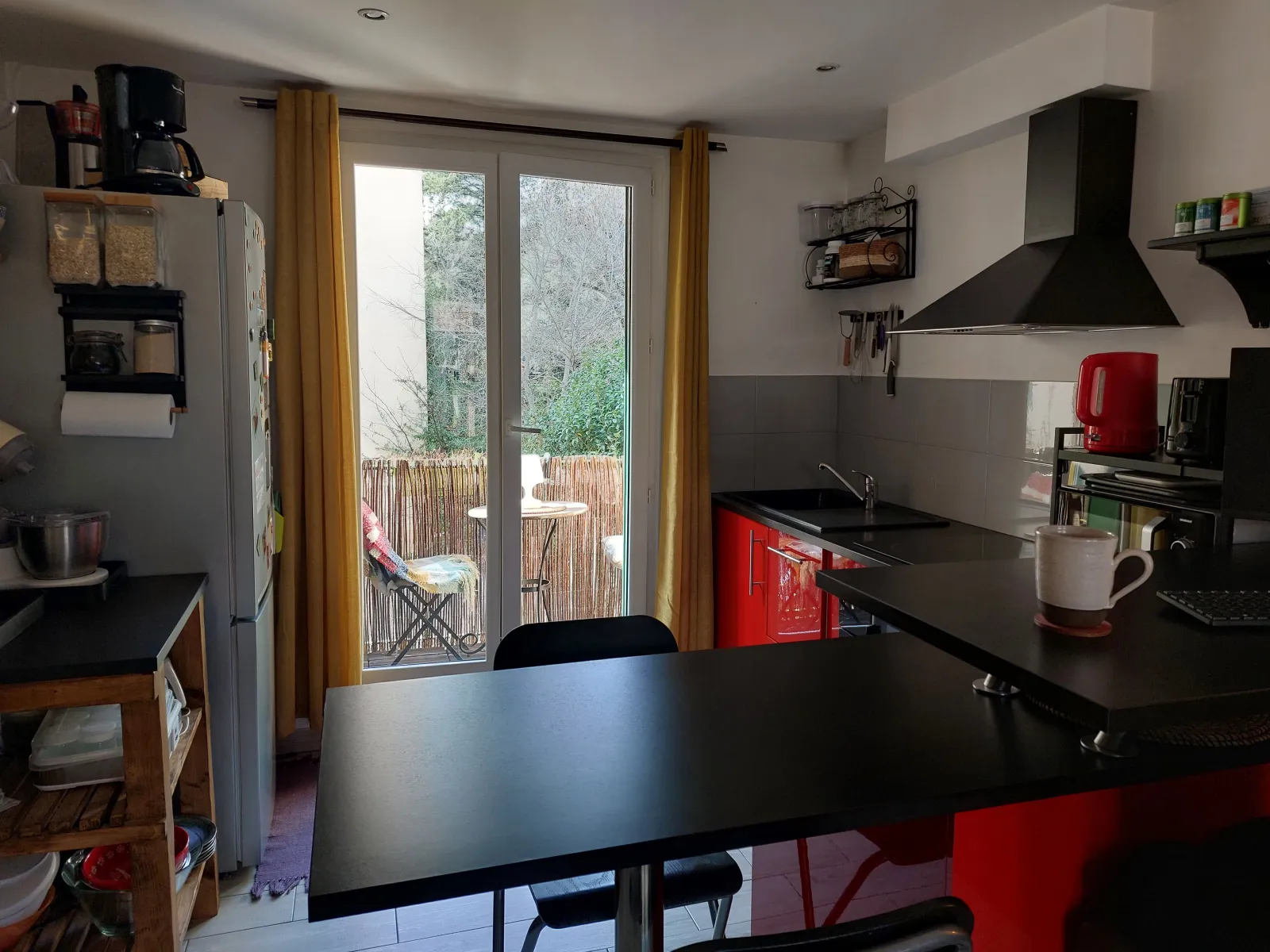 Location Aix-en-Provence Appartement 683767d7d0444