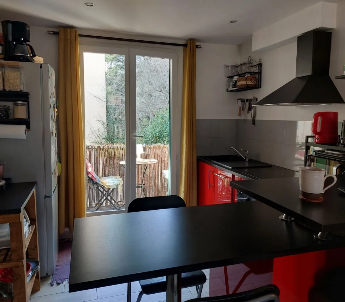 Location Aix-en-Provence Appartement 683767d7d044