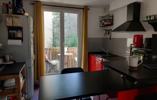 Location Aix-en-Provence Appartement 683767d7d044