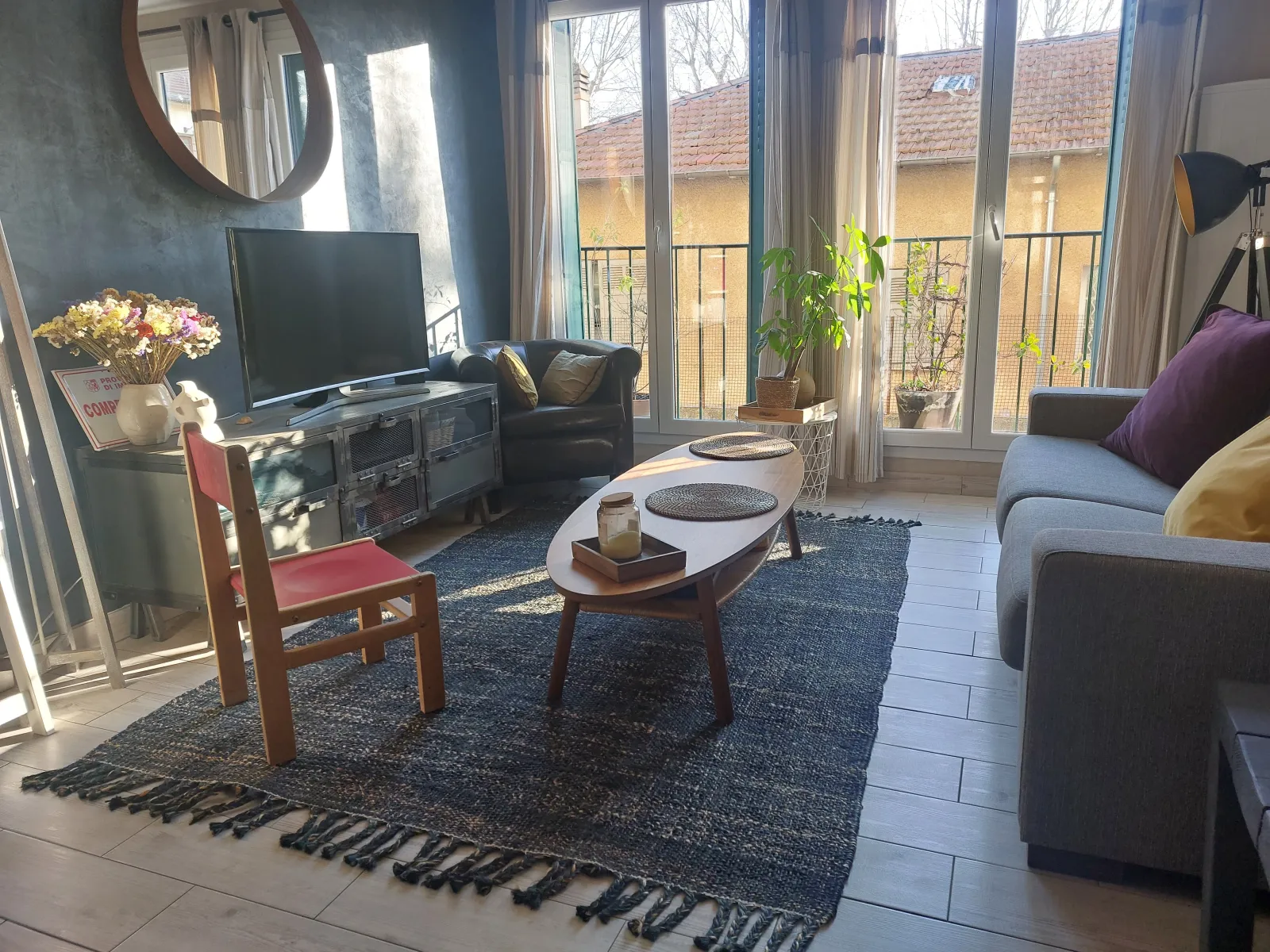 Location Aix-en-Provence Appartement 683767d7d0441