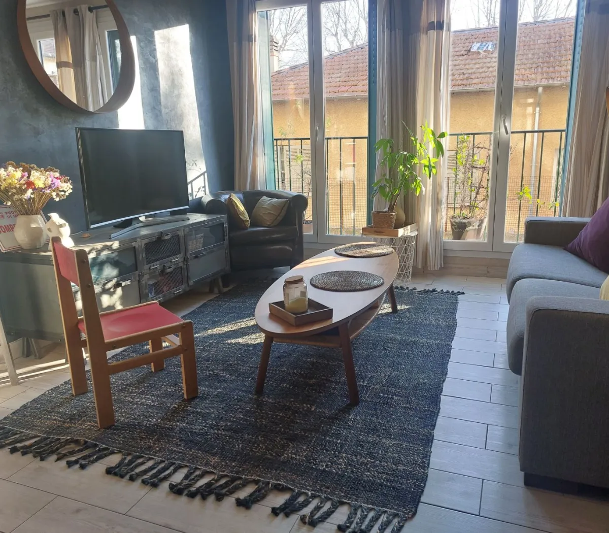 Location Aix-en-Provence Appartement 683767d7d044