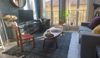 miniatureLocation Aix-en-Provence Appartement 683767d7d0442