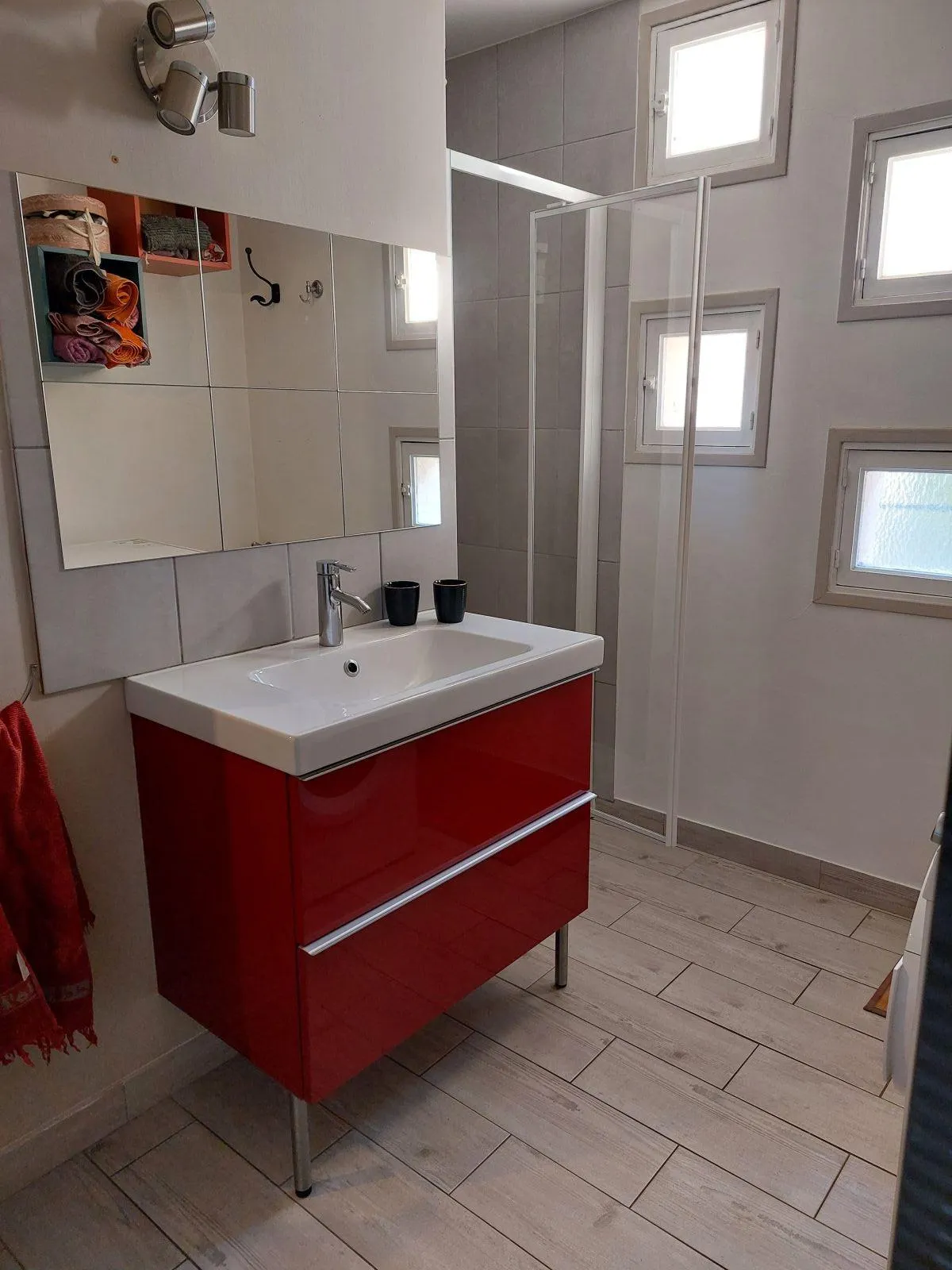 Location Aix-en-Provence Appartement 683767d7d0443
