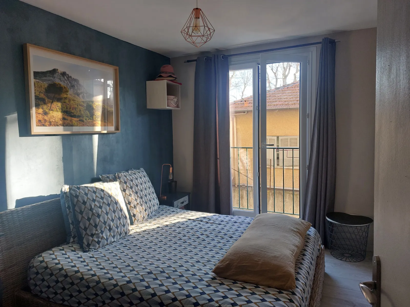 Location Aix-en-Provence Appartement 683767d7d0445