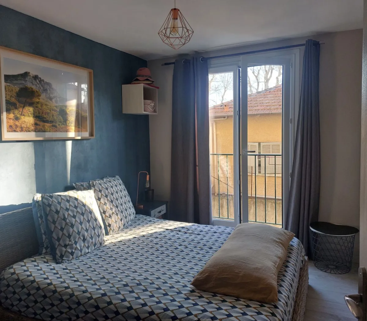 Location Aix-en-Provence Appartement 683767d7d044