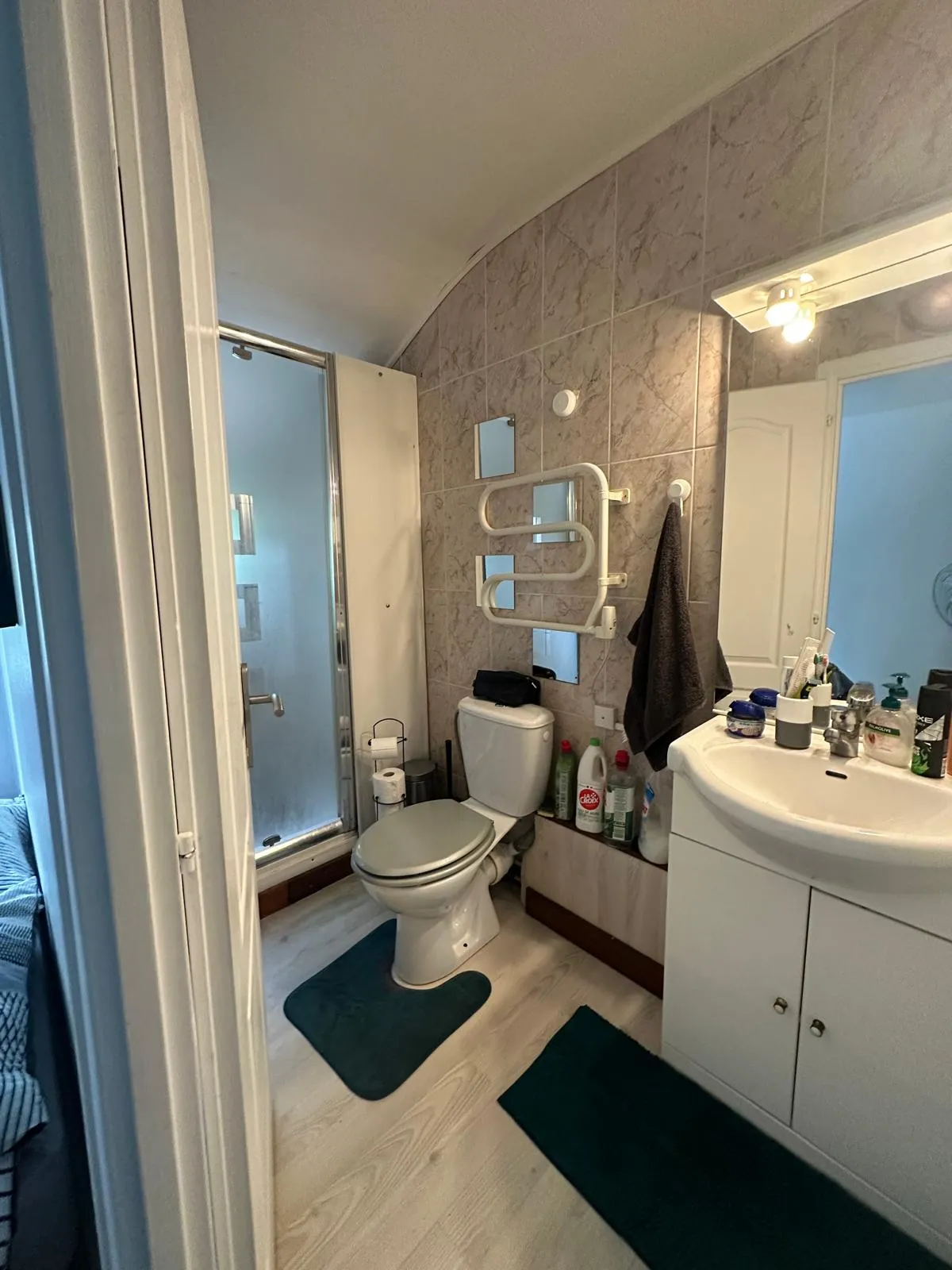 Location Soisy-sous-Montmorency Appartement 68377753b3635